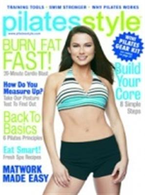 Pilates Style Magazine